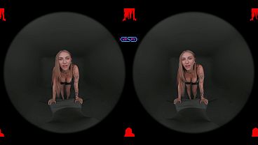 VRSpy - Babe Youngs On Demand