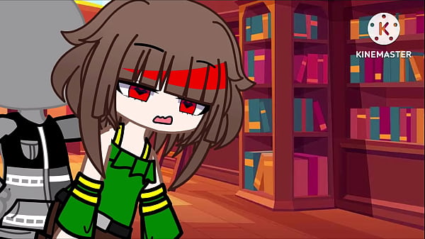 Y/N And Chara (18 )