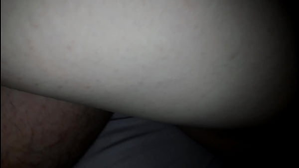 Hotwife Plays With Snatch During 1st Time Anal