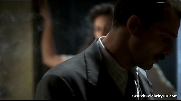 Raffaella Rea - Inspector De Luca S01E04 (2008)