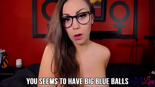JOI TO RAVAGE IT AND EAT IT PART 2 - Preview - ImMeganLive