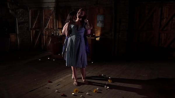 Charlie Forde Is Tied And Tortured By Honey