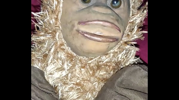 Macaco Miudo Trapper Foda Ouvindo Funk
