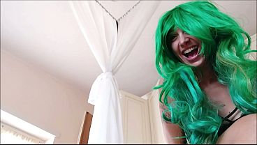 Lavinia Della Crave Ti Insulta A Dovere-mistress Lavinia Nerdy Girl