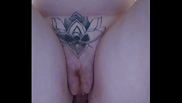 Young Babe. Inside Load Cunt