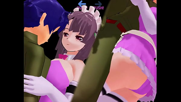 Chick B. Hero Scenes - Part 17 (Lusy #1)