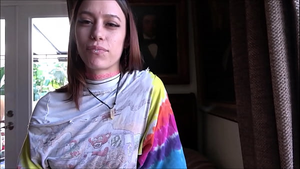 18 Year Old Stepsis's Business Proposal - Laya Rae - Family Therapy - Alex Adams