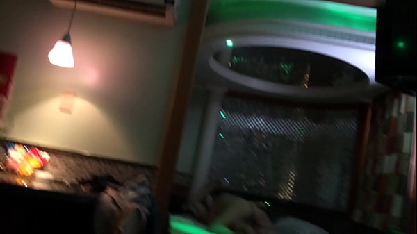 Casal PP No Motel.MOV