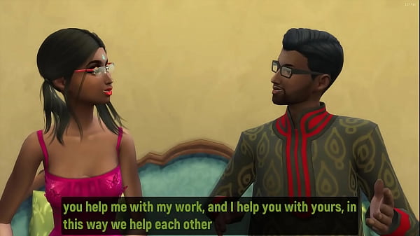 Desi Cutie Doll Coed Tutor Slit Screw Hindi Audio - Indian Professor And Freshman Sex
