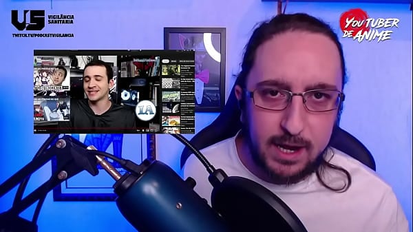Youtuber Comendo No Seco Branquinho Burro Que Poderia Ser Preso Pelos Vídeos Que Faz E é Modinha