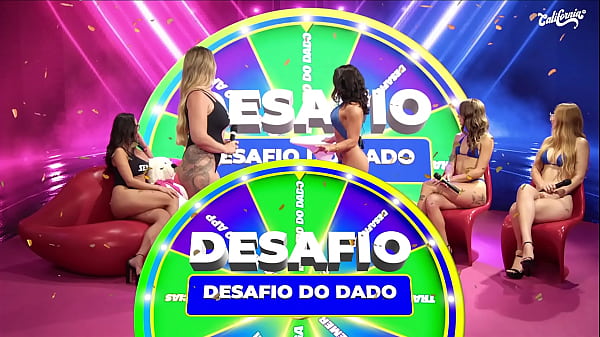 RAFAELA LIMA, LOIRINHA SAFADA ENGOLINDO ROLA GIGANTE COM SUAS AMIGUINHAS!