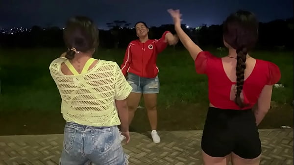 Me Masturbo Y Follo Con Mi Amiga De Ejercicios