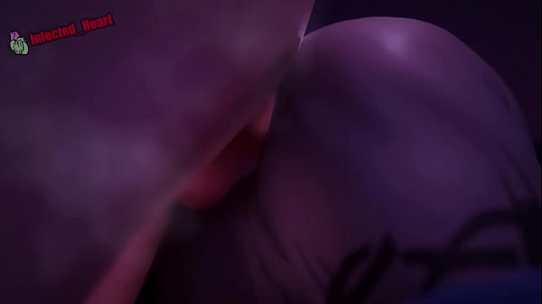 Talon Tracer Maw To Backside (Loop)