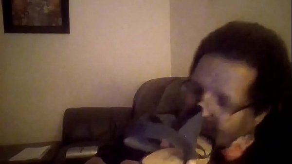 Im Tonguing On Babes Shoes
