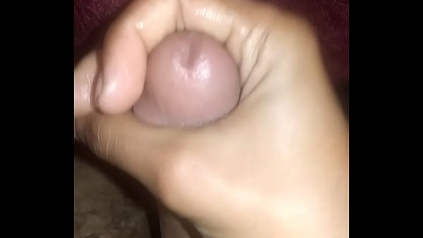 My Tempting Member Massage And Cum