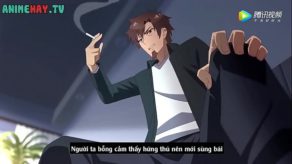 Than Khi Nghich Thien 6