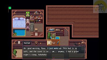The Corruption Of The Village Part 8 Eng