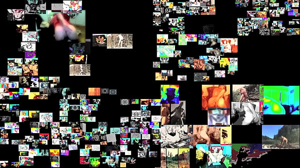 Extreme Art Collection