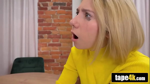 Heartbroken Russian Chick Joins Her Friend And Her Husband For Ass Licking Trio