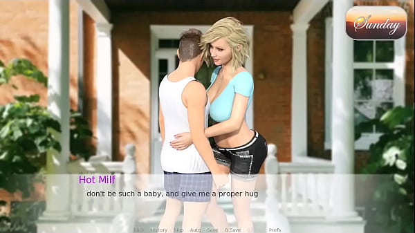 Adult Porn Game - Untamed Adventures