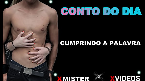 CUMPRINDO A PALAVRA