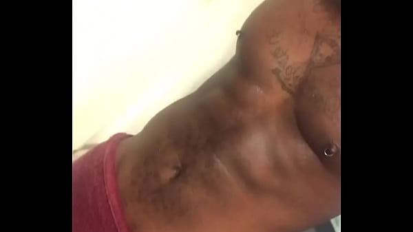 Innocent Out The Shower Slangin My BBC