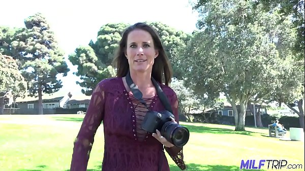 MILFTRIP Tall Fit Bodied MOMMY Sofie Marie Nailed
