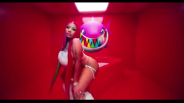 Nicki Minaj Sensual Compilation