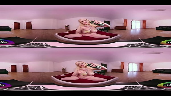Angel's ASMR Flaunt
