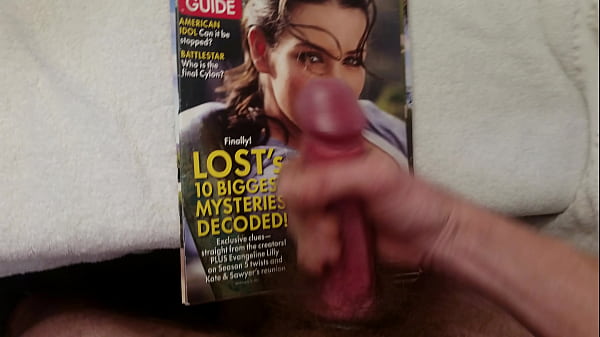 Evangeline Lilly Load Tribute