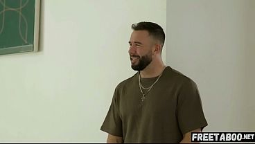 Ravenous Spouse Fucks Rich Fella And Craves For Inside Load In Front Of Her Husband - Full Movie On FreeTaboo.Net