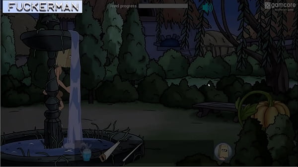 Complete Gameplay - Fuckerman, Cream On Ella