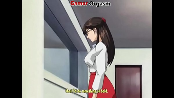 GamerORGASM.com ▶ Not Innocent Pervert Tutor Lesbian Fantasies
