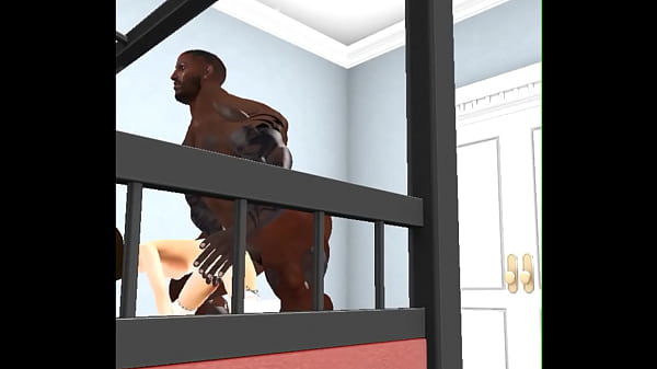 Extremely Handsome Duane Brown Smashes The French Cleaner