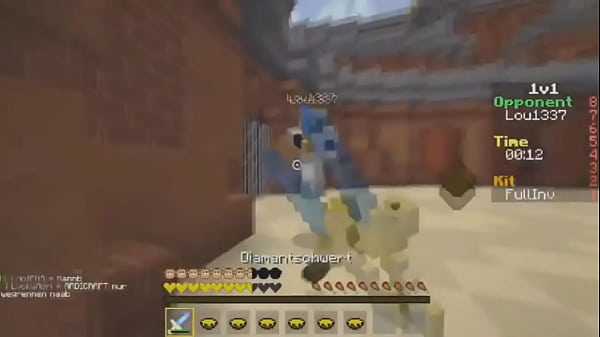 Professional Edit Minecraft / Edit Profissional De Minecraftt