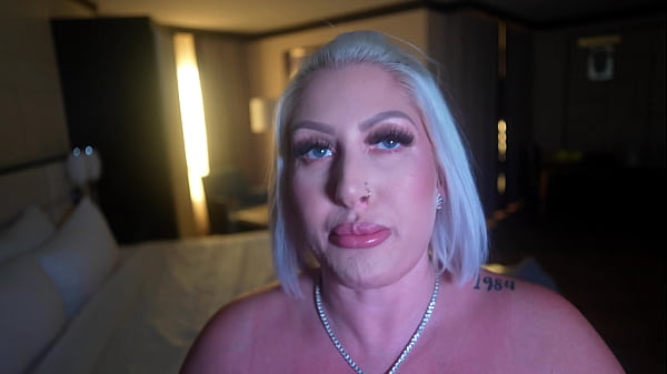 A Newcomer Breaks Into Mz. Dani Room & Bangs Her Senseless