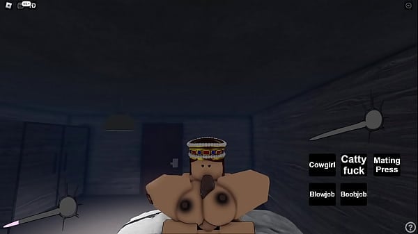 Stacked English Queen Smashes Roblox Noob