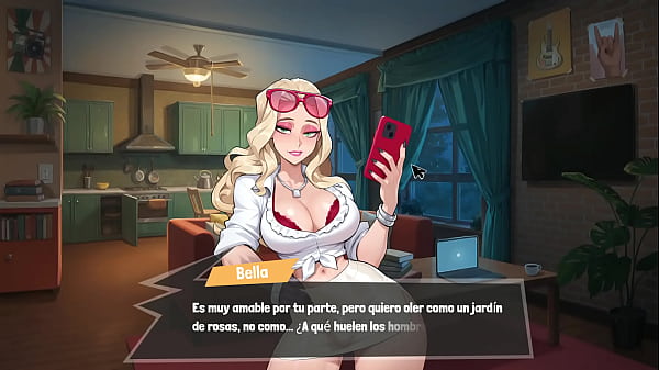 FEMBOY AND FUTA PARTE 4
