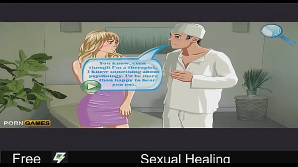 Sexual Healing