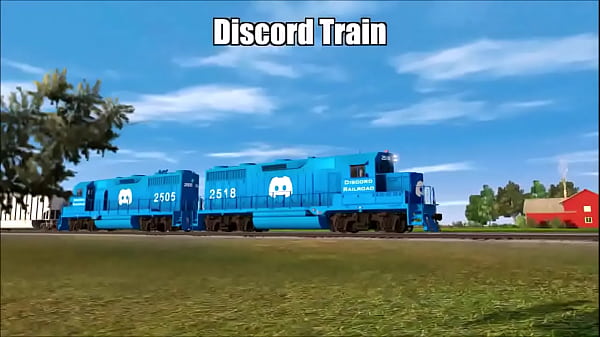 Discord Groom (Meme)