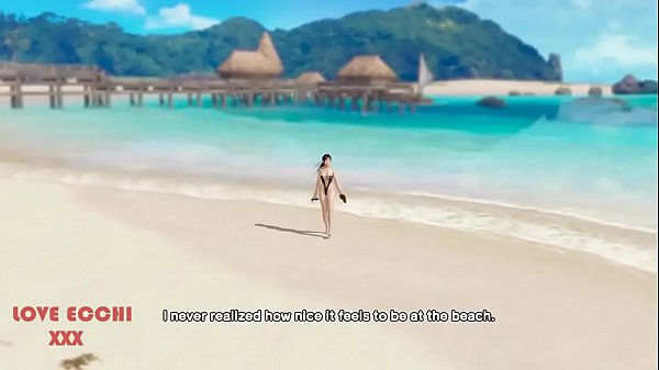 The Koroko Vacation Ecchi