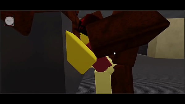 Chedbely No Roblox Sendo Fudido Por 2 Negões!