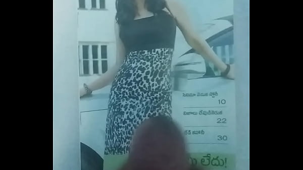 Spooge Tribute To Indian Actress Nayanthara