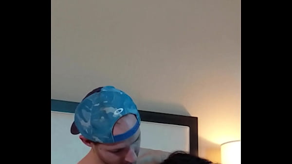 Mega Sensual Dainty Tatted Coed Swallowing Member - Compilation 3