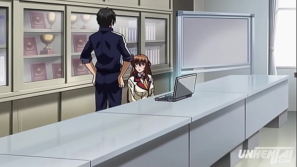 Hentai - Gigantic Inside Load In A Snug Cunt [Uncensored]