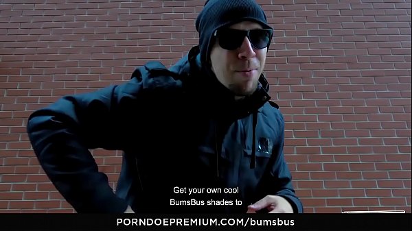 LETSDOEIT - Thick Rear Teen Daisy Lee Humps BBC On Her Way To Home