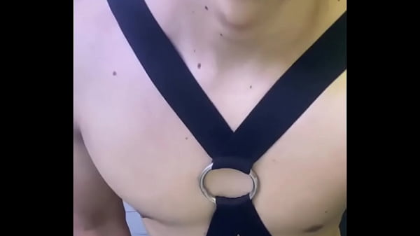 Esclavo Sexual