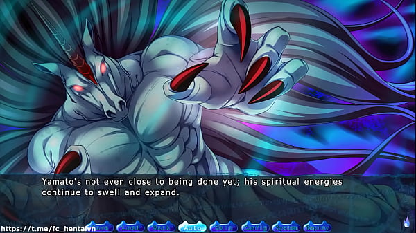 Inyochu: Insects Of Insemination Part 24 Don`t Grant Up End