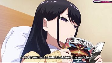 Iribitari Gal Ni Manko Tsukawasete Morau Hanashi 01 VOSTFR