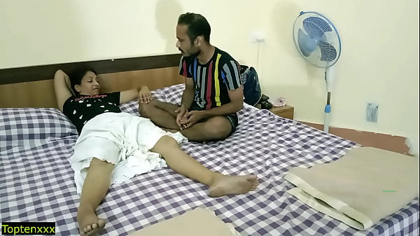 Drill Me Now! I Will Offer You Extra Cash! Hindi Real Sex
